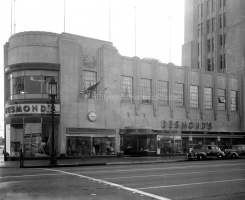 Desmond's Bldg. 1946
